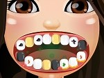 Play iCarly Dentist | Free Online  Games. KidzSearch.com
