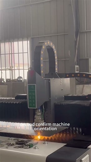 Laser Cutting Machine Arrived on-Site? First Confirm These 3 Installation Conditions!