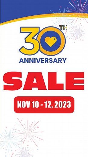 45 reactions · 22 shares | Celebrate with us on our 30th anniversary!...