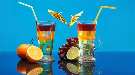 Best Cooling Foods To Prevent A Heatstroke In Summer