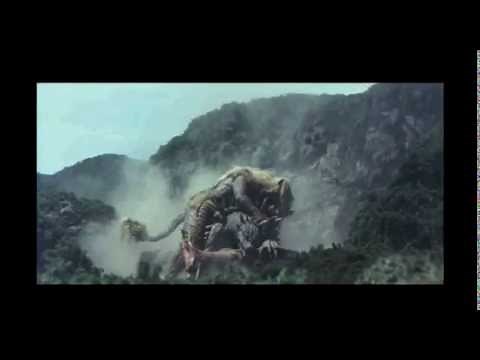 Godzilla:How All of the Monster's Were killed in Godzilla Final Wars