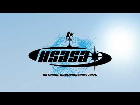 2026 USASA NATIONALS SNOWBOARD OPENING CEREMONY