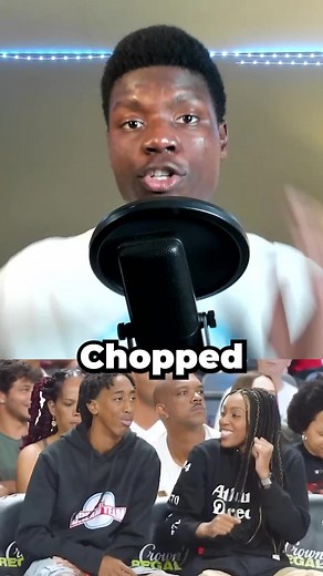 Chop Chin Spotted: The Meme Behind His Dance Moves
