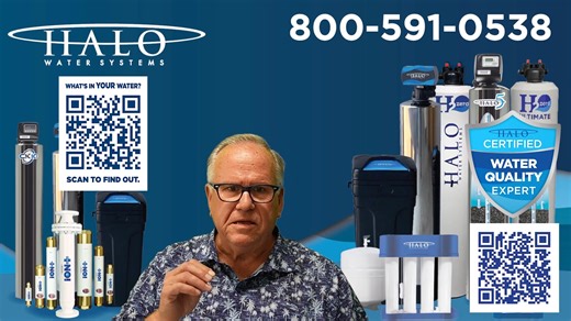 Did you know? A simple water test is all it takes! Grab your FREE water test kit, head to the kitchen sink, and show customers the power of HALO. #HALONation #HALOWater | HALO Water Systems | Facebook