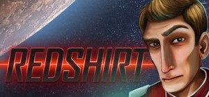 Redshirt (2013) - MobyGames