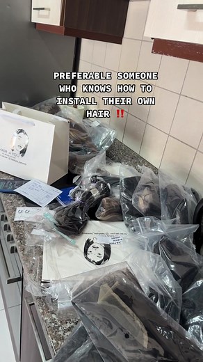 Hair4You_bymandy on TikTok