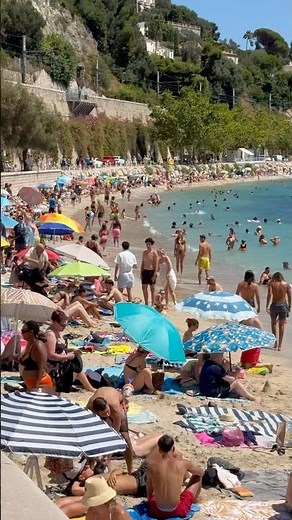 Villefranche-sur-Mer France: Uncovering the Hidden Beaches of the French Riviera