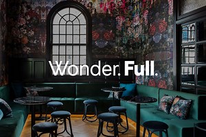 Ovolo Hotels - A Brand Full of Wonder - Dean Hazelgrove