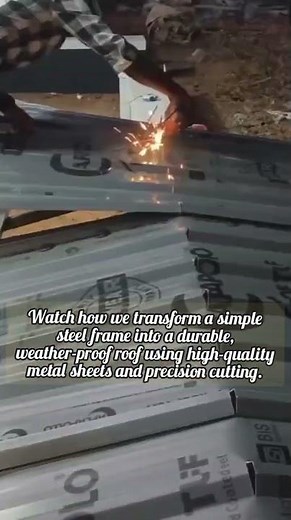 How To Install Durable Metal Roofing Like Pro