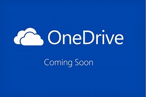 Microsoft renames SkyDrive to OneDrive