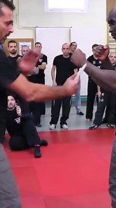5.5M views · 81K reactions | #selfdefense #selfdefence #martialarts #fyp #viral #selfdefensetechniques #fakesituation #fakesituation⚠️ #fakeknife⚠️ | Next Episode Please | Facebook