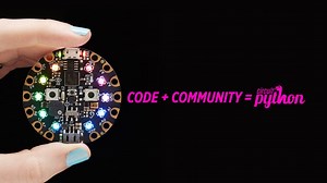 CircuitPython 4.0.0 Alpha 5 released! @adafruit @circuitpython