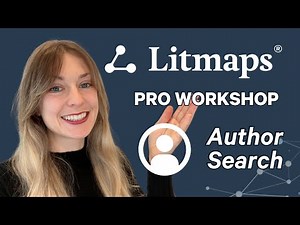 Litmaps Pro Workshop (Dec 18, 2024)