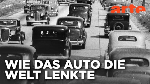 Vom Motorwagen zum Boliden | Die Geschichte des Automobils (1/3) | Doku HD Reupload | ARTE - VideoGold.de