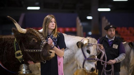 Comment devenir agriculteur sans argent