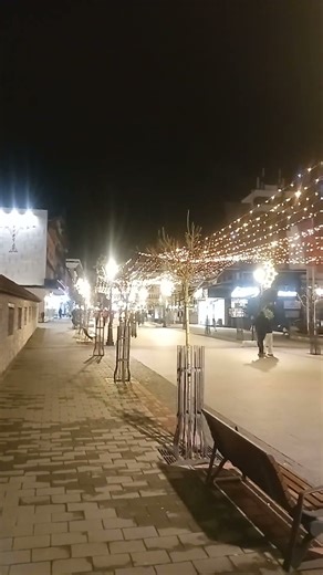 PLJEVLJA. ( In The Night ) MONTENEGRO 🇲🇪