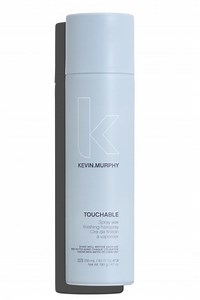 Kevin Murphy Touchable - Dry spray wax finishing hairspray