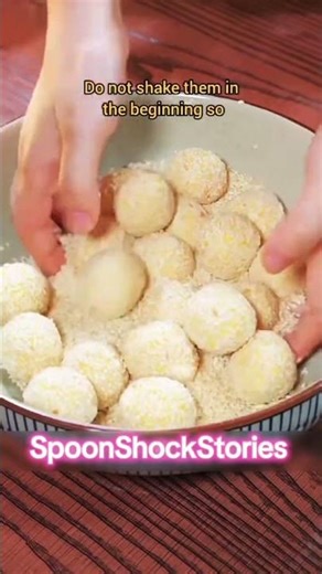 The Ultimate Chinese Sweet & Sour Pumpkin Treat ‪@SpoonShockStories‬ #food #recipe#easy #ytviral