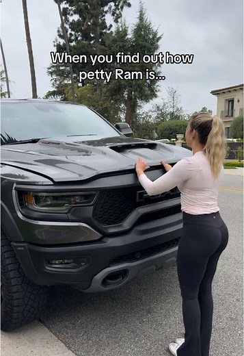 Ford Raptor R vs Ram TRX: A Truck Comparison