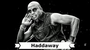 Heute ist der 60. Geburtstag des deutsch-trinidadischen Sängers Haddaway (eigentlich Nestor Alexander Haddaway). Lieber Haddaway, wir gratulieren Dir recht herzlich zum Geburtstag und wünschen Dir für Dein neues Lebensjahr alles Gute. <3 Alexander Nestor Haddaway wurde am 9. Januar 1965 in Port of Spain in Trinidad und Tobago geboren. In Washington (USA) studierte er Politikwissenschaften und Geschichte und kam Ende der 80er nach Deutschland, wo er in Köln lebte. 1992 wurde das Produzenten-Paar 