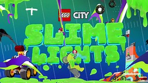 Week 5 slimelights | 'NFL Slimetime'