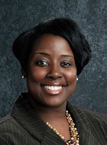 Clifton Alexander Named New Principal of Simonton Elementary