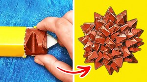 220K views · 828 reactions | Crazy sweet hacks and tricks. Delicious candy and chocolate hacks: | 5-Minute Crafts Play | Facebook