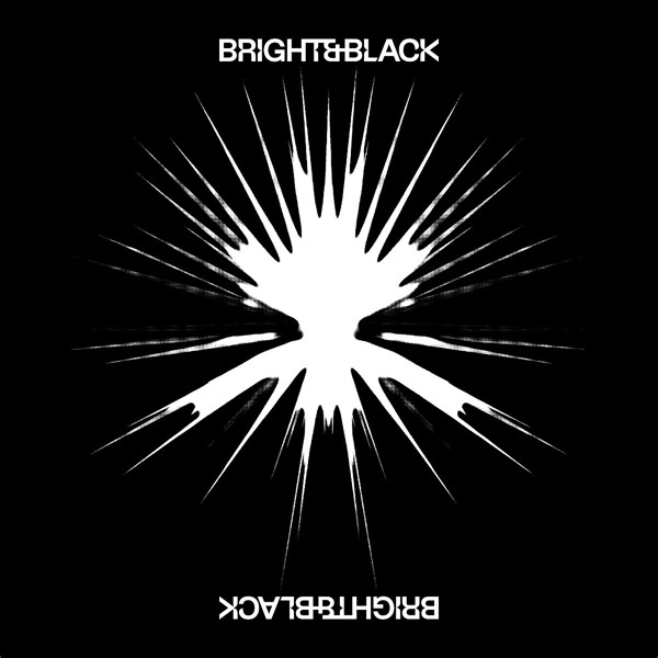 ALBUM REVIEW: The Album - Bright & Black - Distorted Sound Magazine