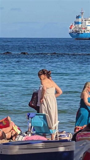 Is Barcelona Beach Worth the Hype? Find Out the Truth About This Popular Spot!