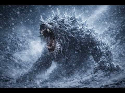 Frozen Ancestral Roar | Tribal & Shamanic Metal — Black Legion