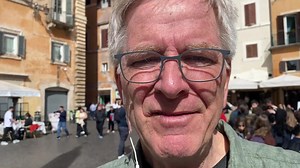 334K views · 5.5K reactions | So far this year, Rick Steves has...