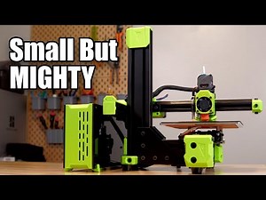 The Rat Rig V-Minion Is Built Like A Tank!