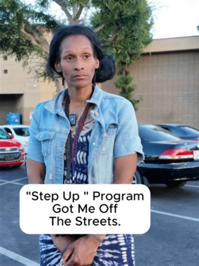 Lavian 37 interview homeless — Tales from the Streets interview
