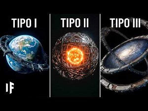 ¿Y si la humanidad logrará ser una civilización más avanzada?