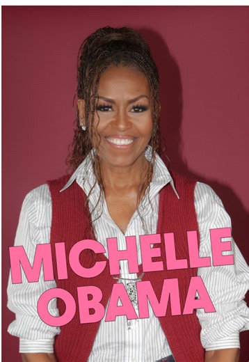 Michelle Obama: A Vital Conversation for America