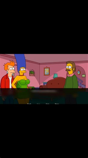 2D Gameplay - Like Summertime Saga Doraemon X | Summertime saga