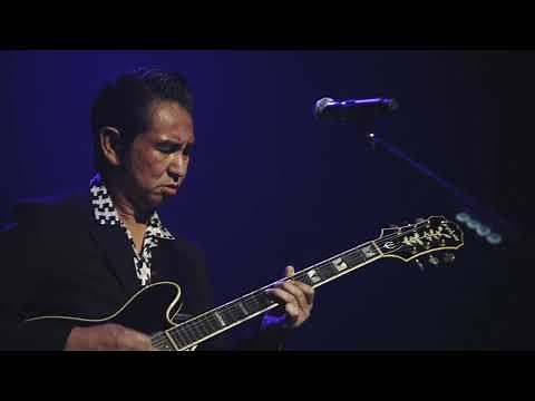 Original Love 心理学 From Live At Nakano Sunplaza Hall.24th July, 2022