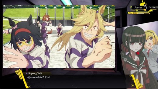 DÍA DE DEUDITAS WASAAA !discord !web- Maki Furuki