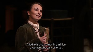 10K views · 725 reactions | Ariadne auf Naxos returns to the stage...