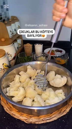 5K reactions · 15 shares | Bunu yiyen bir daha yemek istiyor hele...