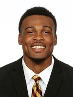 Jarrian Jones, Jacksonville Jaguars, Cornerback