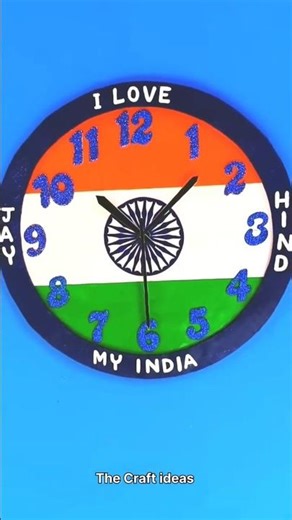 26 January craft ideas Republic Day craft ideas with paper se craft banaen 26 January school project