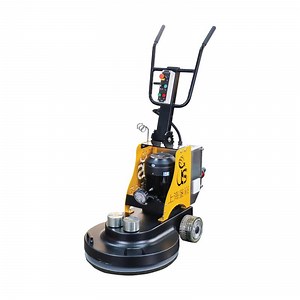 [Hot Item] 27 Inch High Speed Floor Buffer