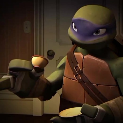 ||Распиваешь чаи?|| #tmnt #tmnt2012 #raphael #leonardo #tmntedit #edit #fyp #viral #duo #brothers