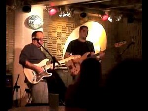 Torcuato Mariano -cause we ended as lovers