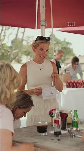 ELLE Golf Cup 2025