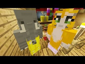 Minecraft Xbox - Fizzy Elephant [393]
