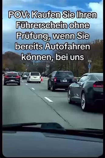 Führerschein (@uber_drive1)’s videos with son original - Führerschein