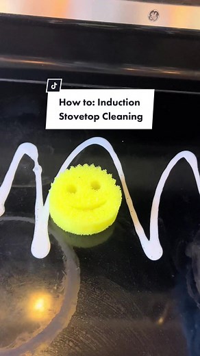 How to Clean Your Induction Cooktop: Best Methods Revealed
