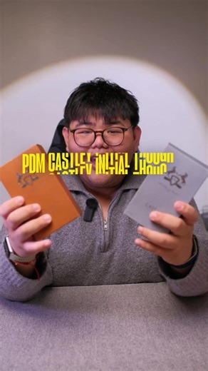 Enjoying the PDM Castley Experience
